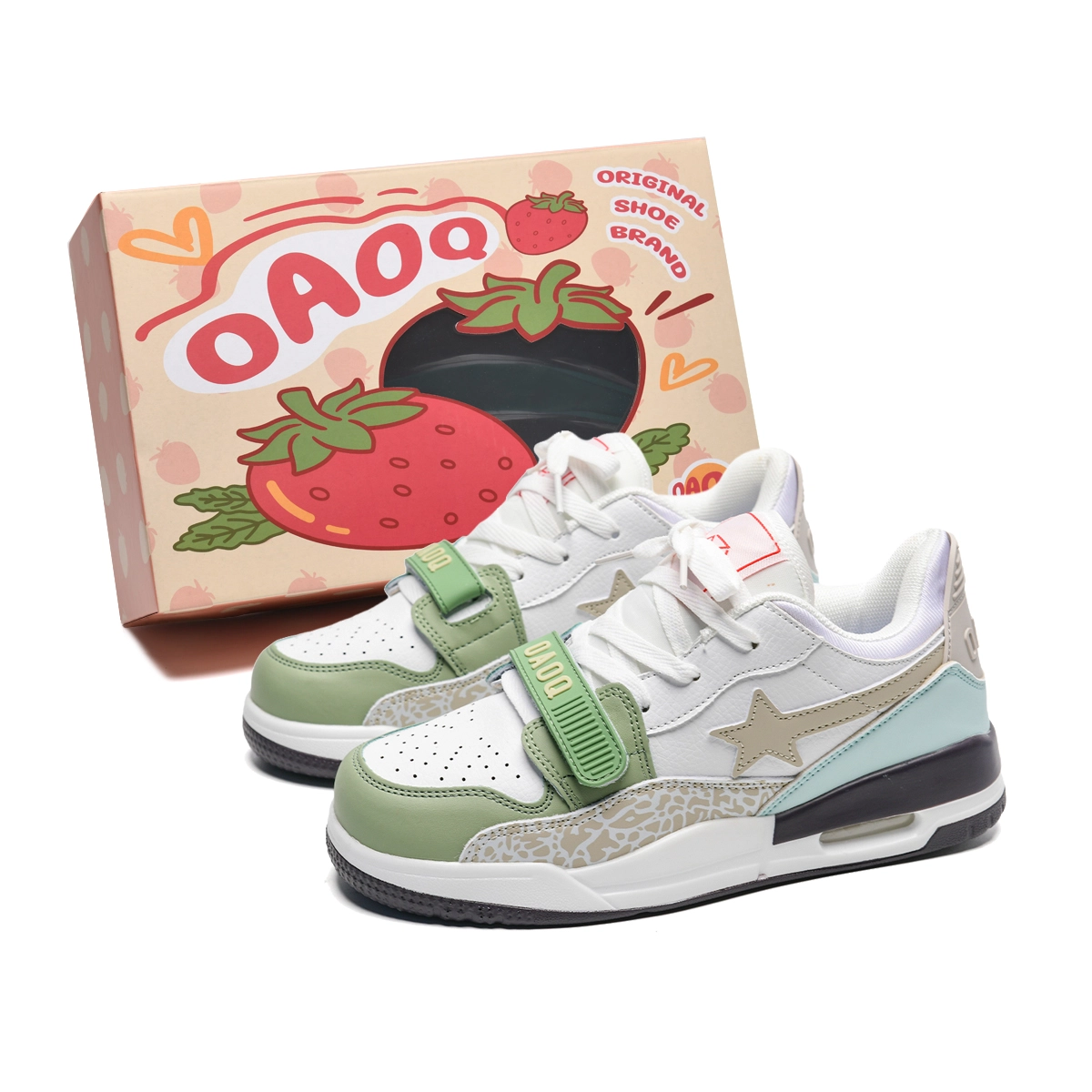 OAOQ
