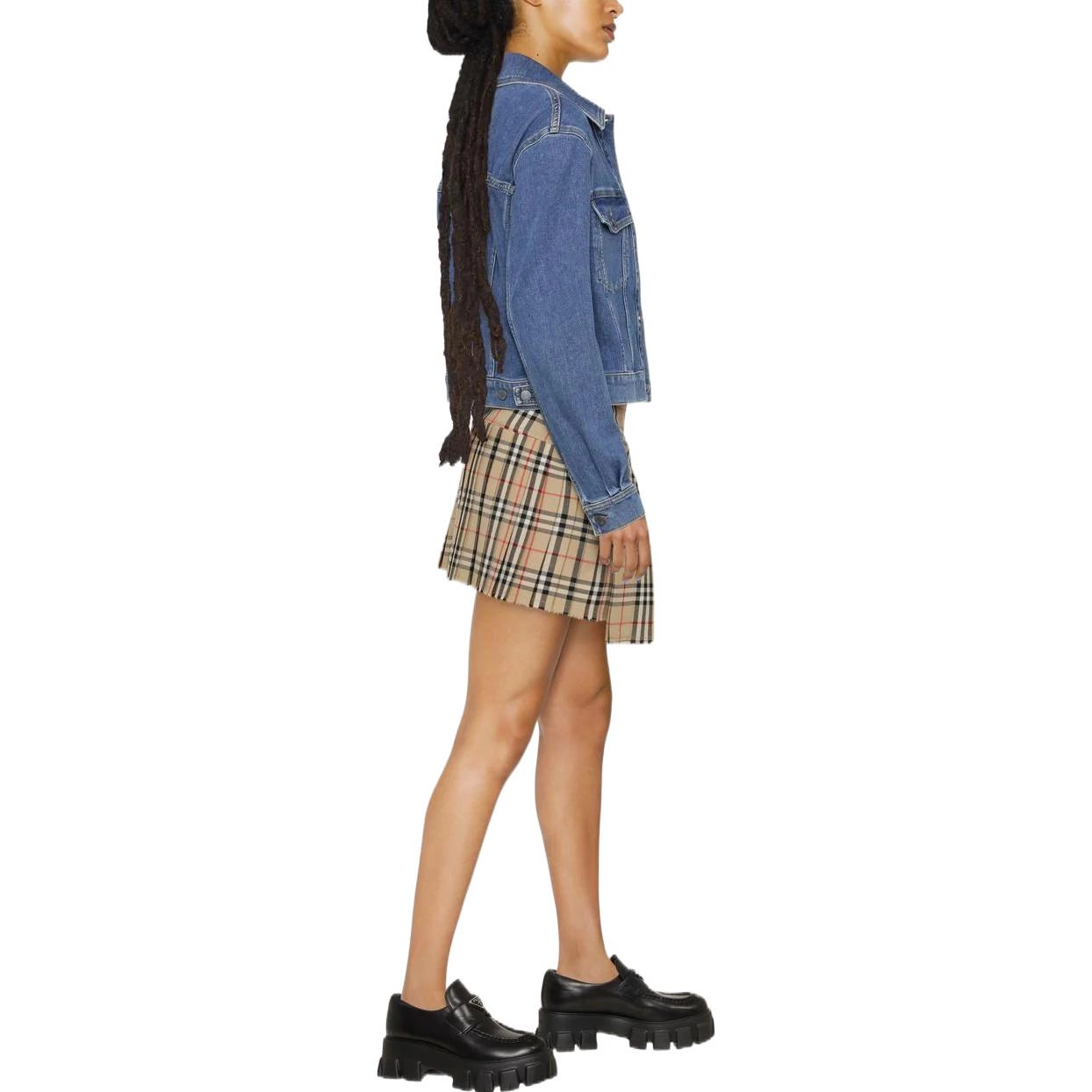 MOSCHINO FW22 Logo