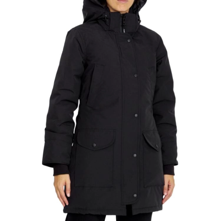 Canada Goose FW22 Trillium