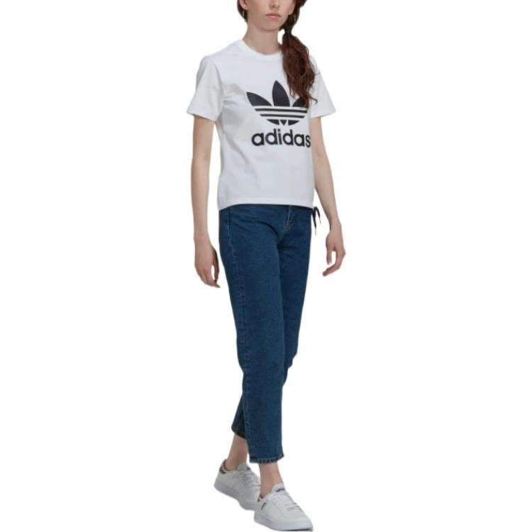 adidas originals SS22 LogoT