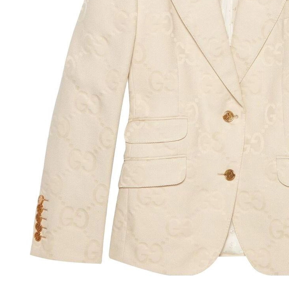 GUCCI SS22 Logo
