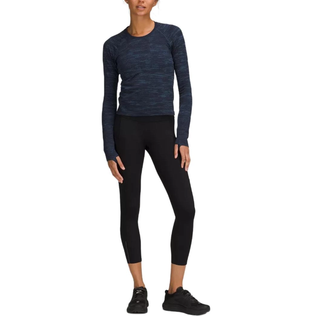 lululemon Swiftly Tech Long Sleeve T