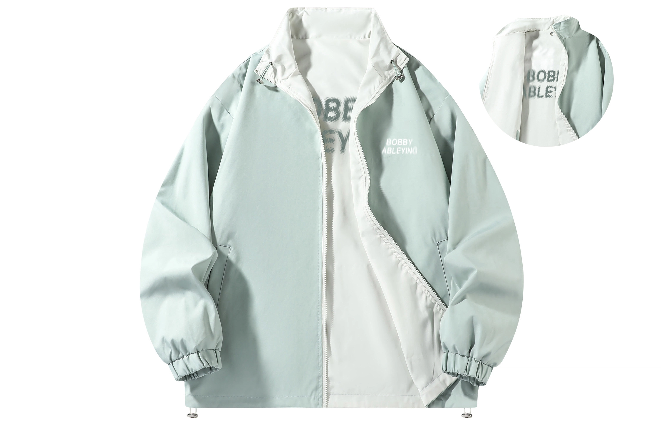 BOBBY ABLEY Logo