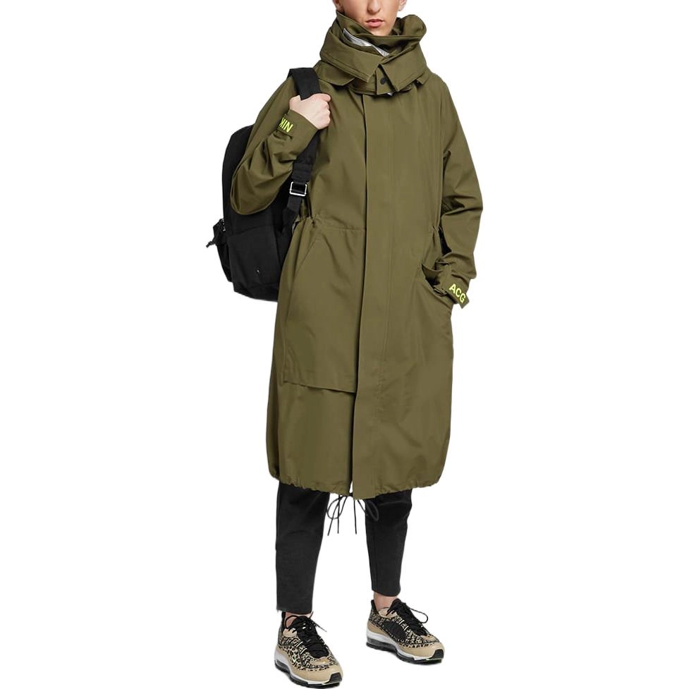 Nike LAB ACG GORE-TEX