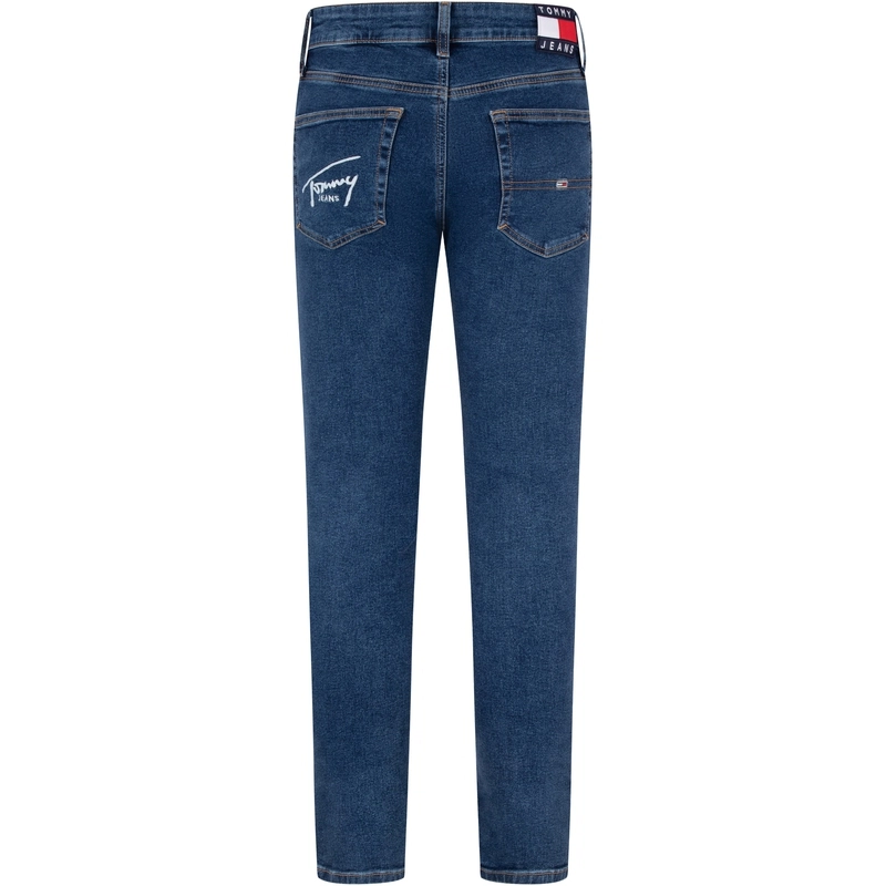 Tommy Hilfiger