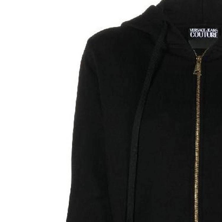VERSACE JEANS COUTURE FW23 Logo