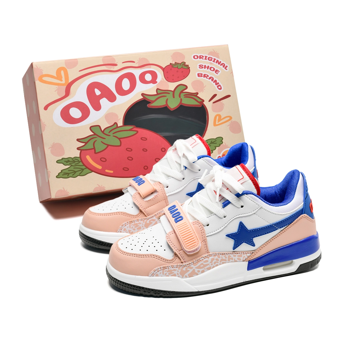 OAOQ