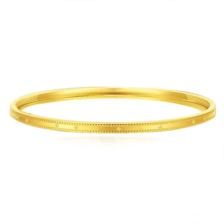 CHINA GOLD 5G
