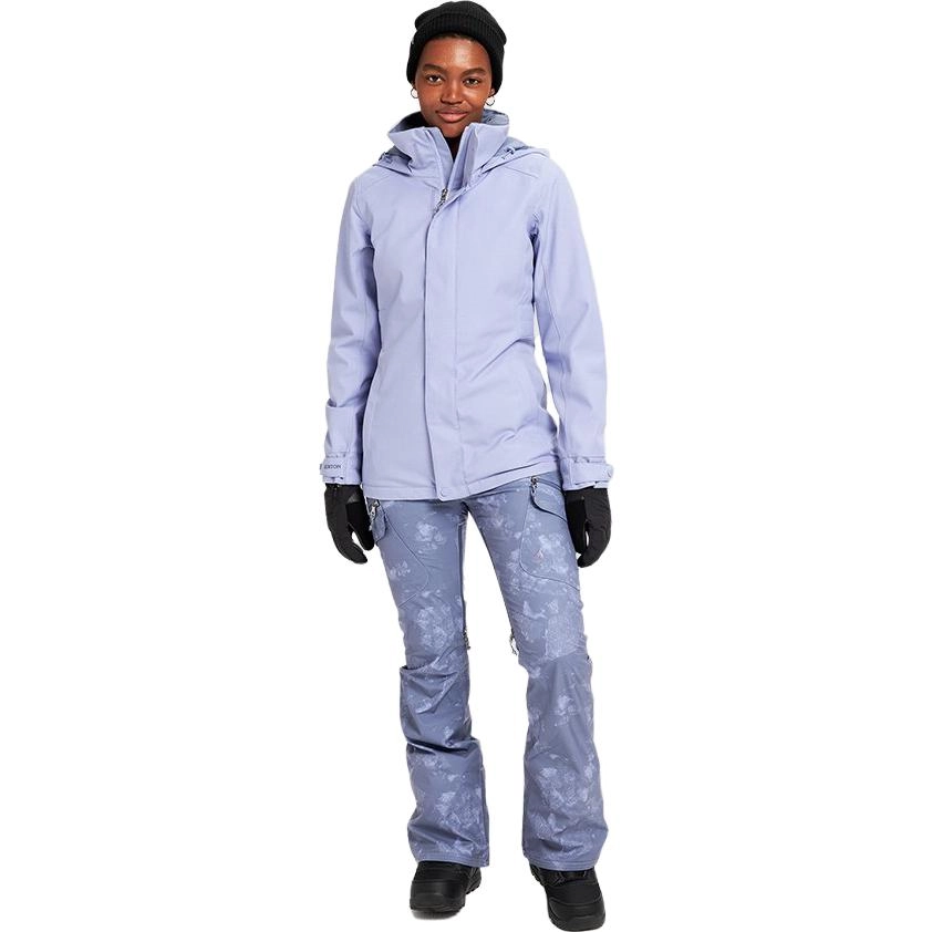 BURTON JET SET