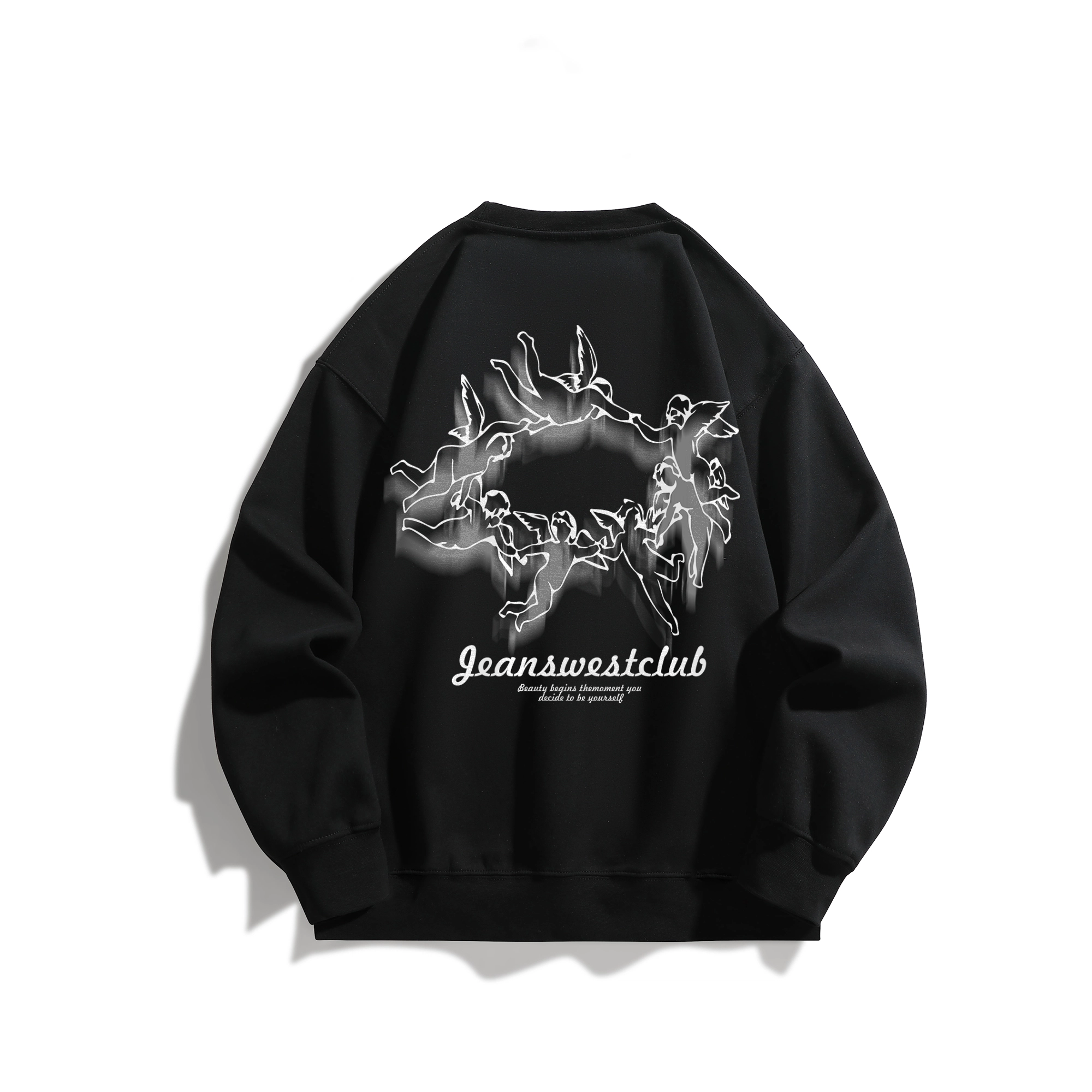 JEANSWEST CLUB logo