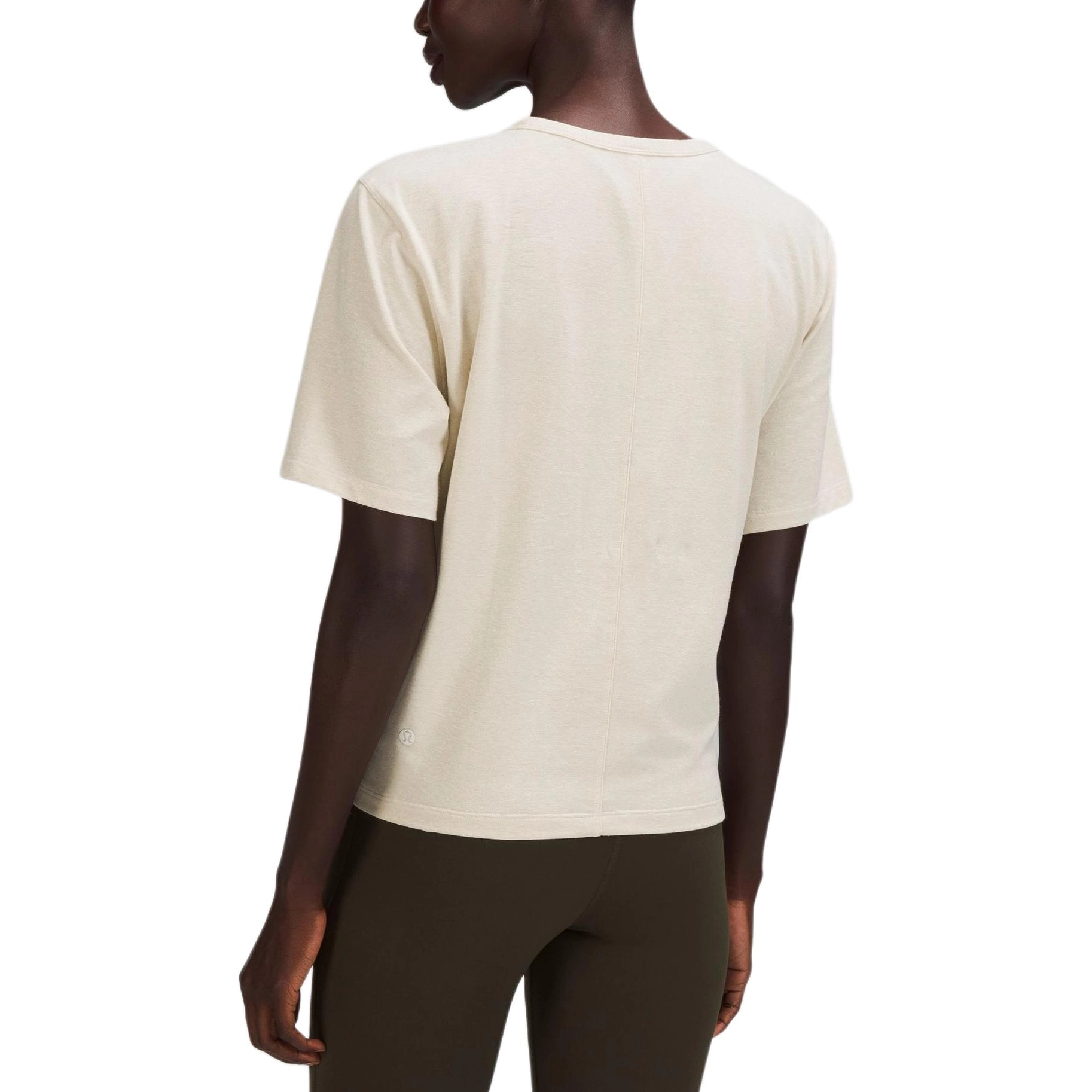 lululemon Crescent T