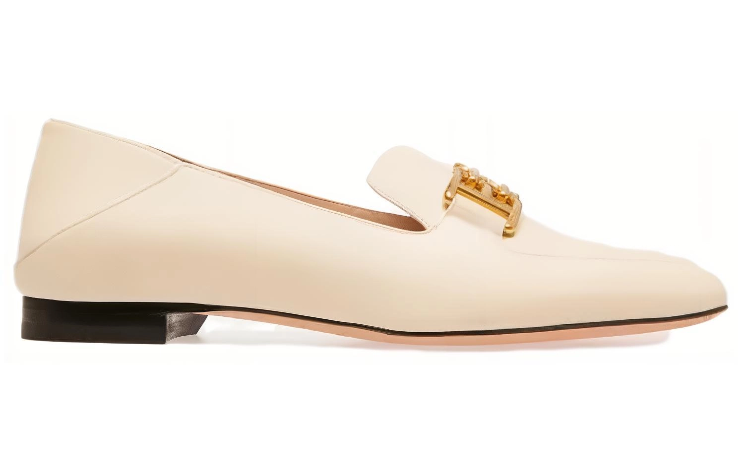 BALLY Ellah Flat