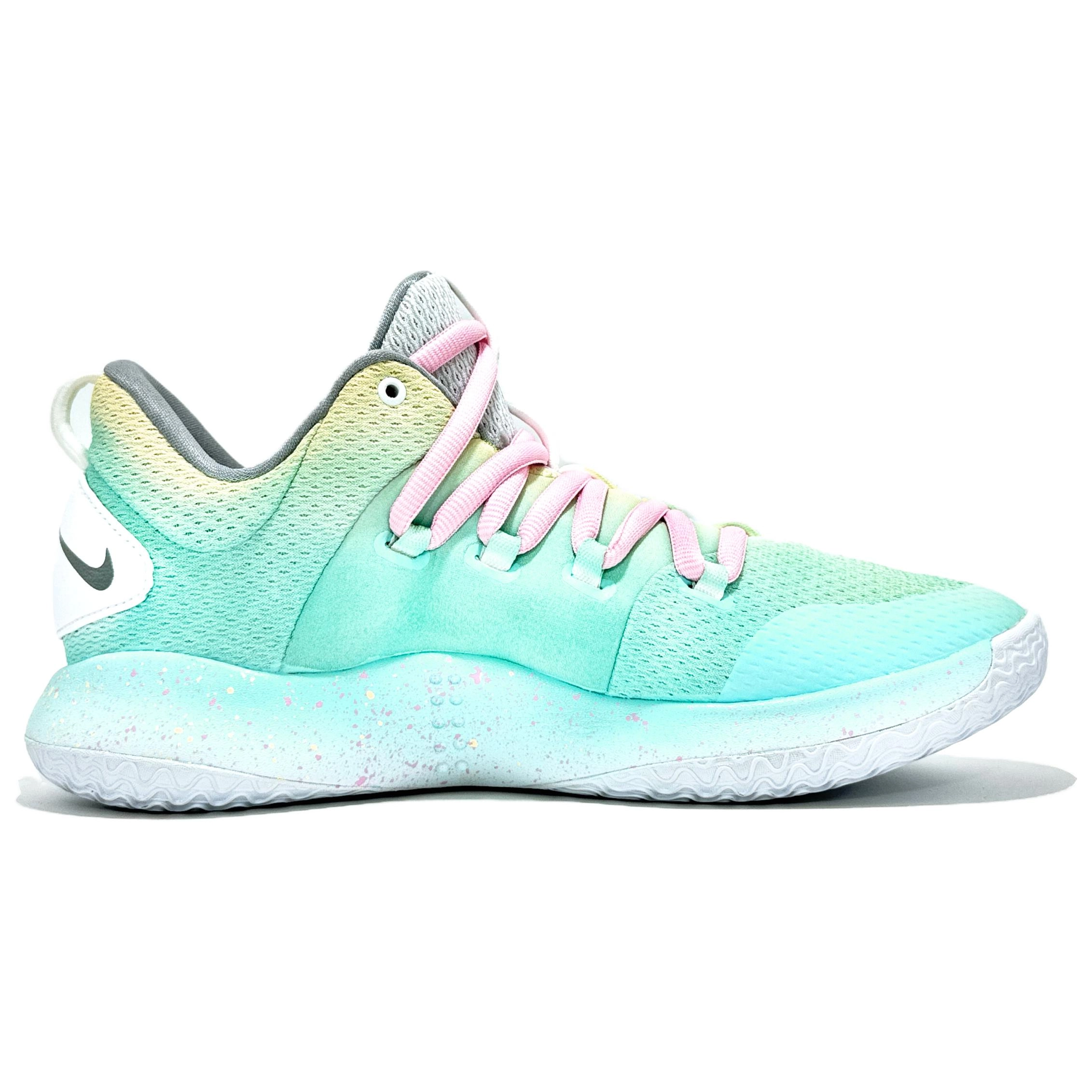 Nike Hyperdunk X