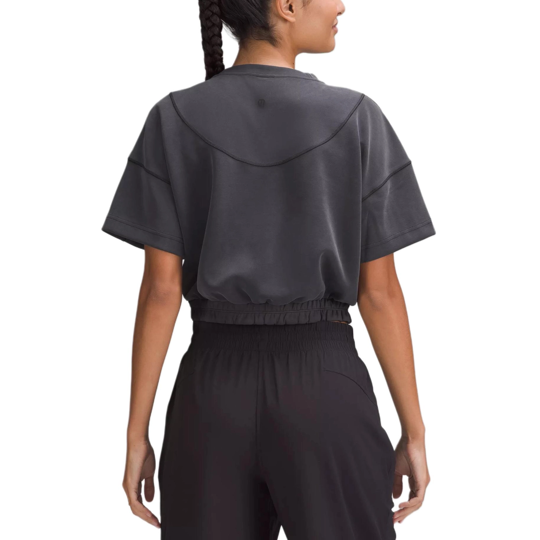 lululemon Softstreme SoftMatte T