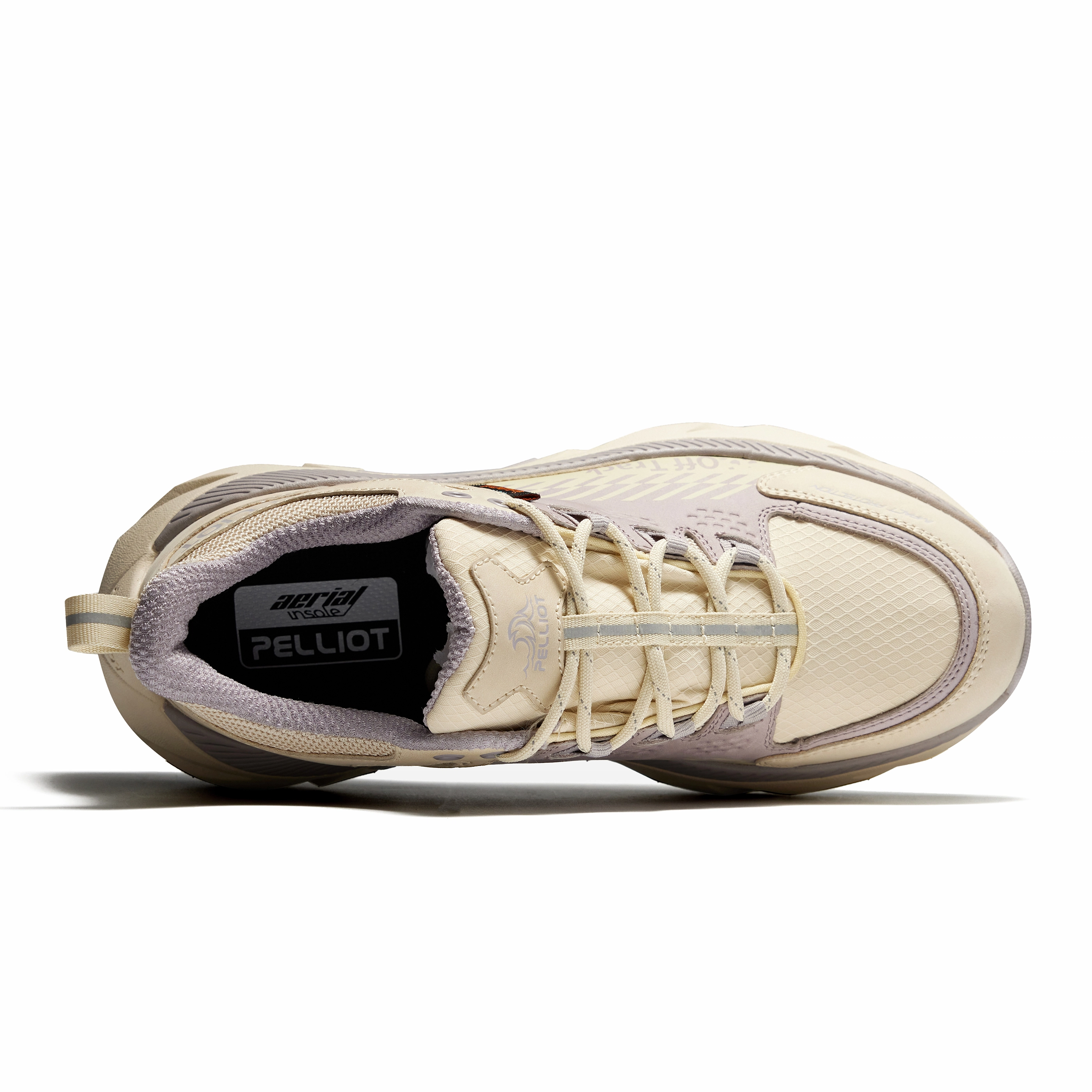 PELLIOT HT-HEVA