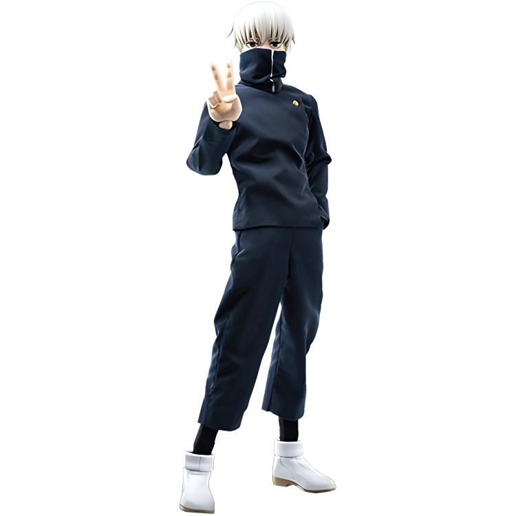 threezero FigZero 16 27.5cm