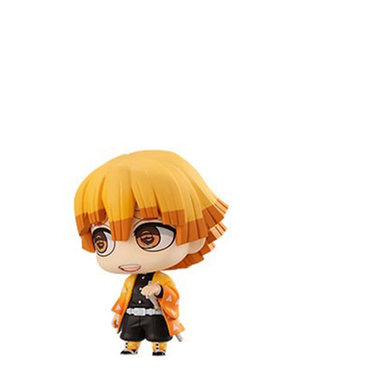 MegaHouse Q 6.5cm