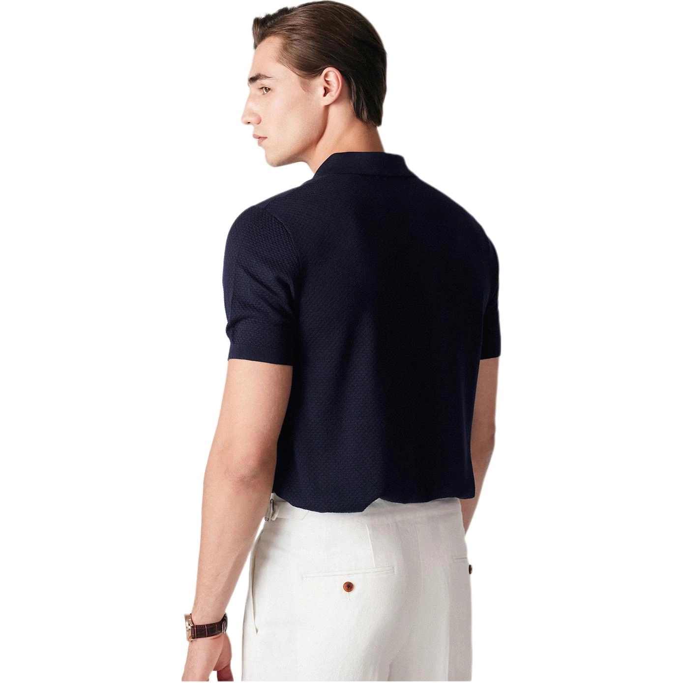BY CREATIONS Polo