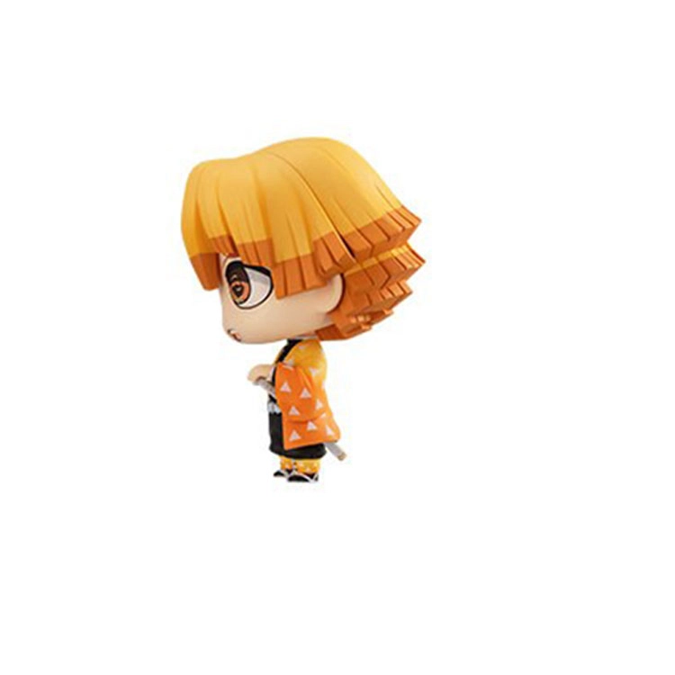 MegaHouse Q 6.5cm