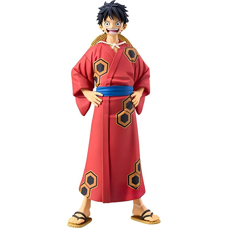BANPRESTO D DXF