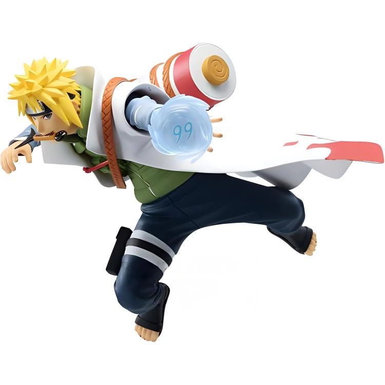 BANPRESTO NARUTOP99 15cm
