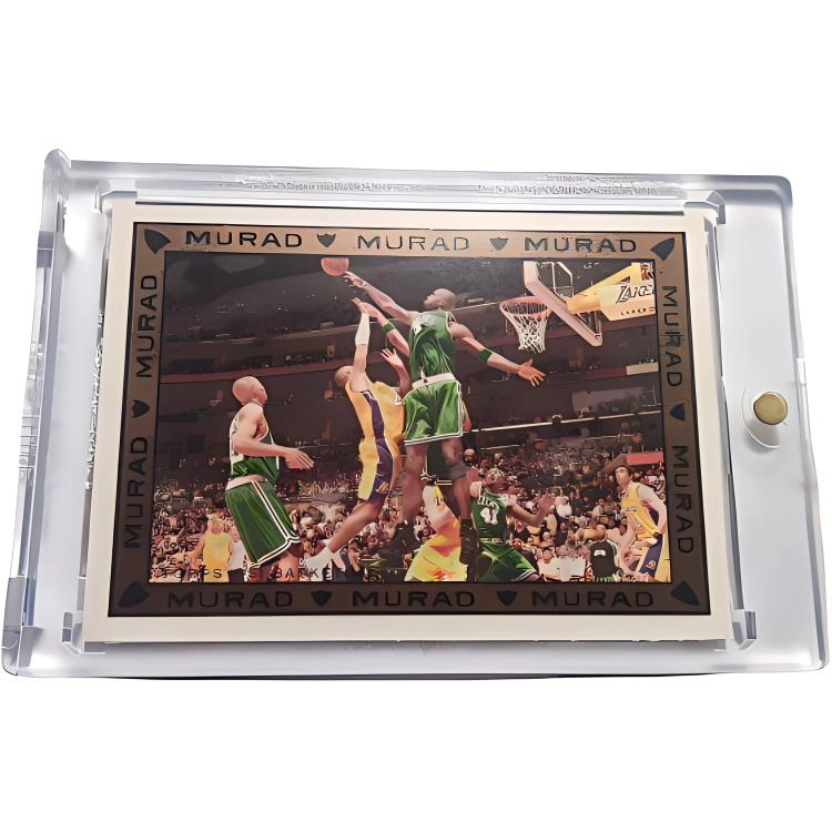 Topps 2009 Murad