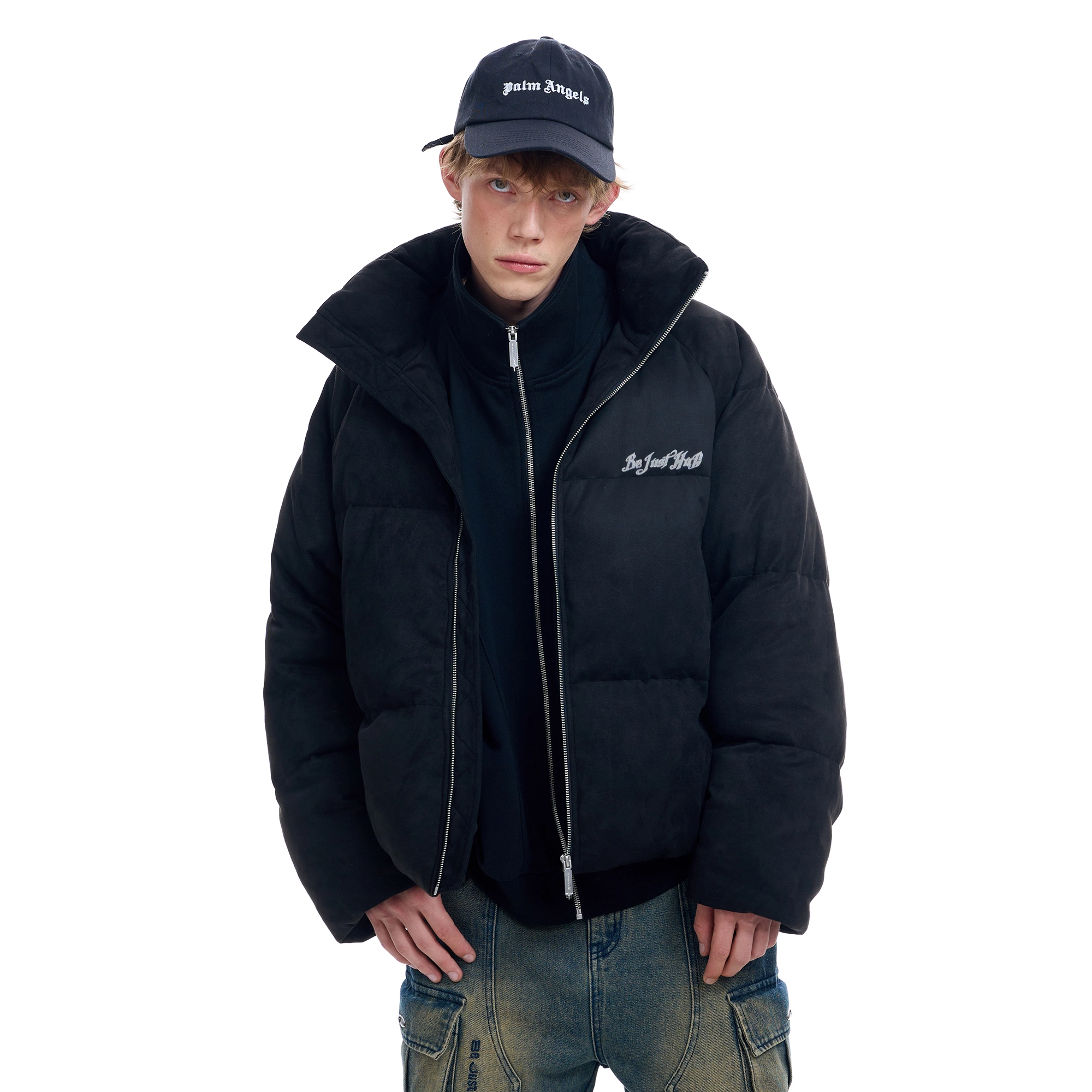 BJHG Clean Fit