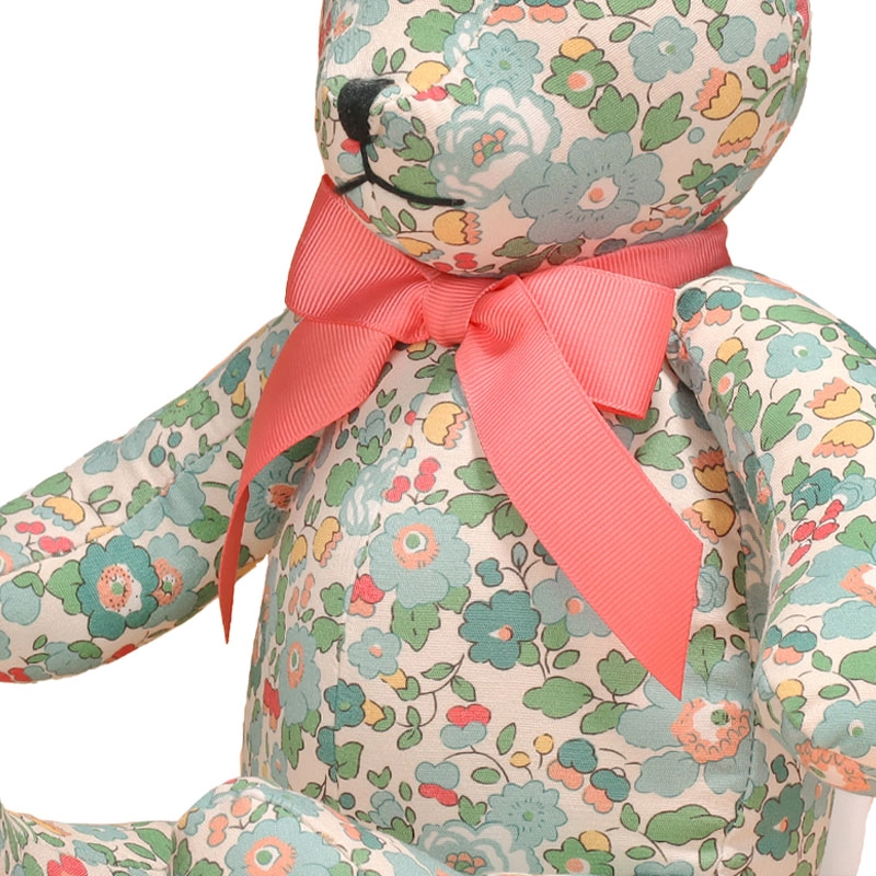 GRIN BEAR 2014 Betsy Liberty 35cm