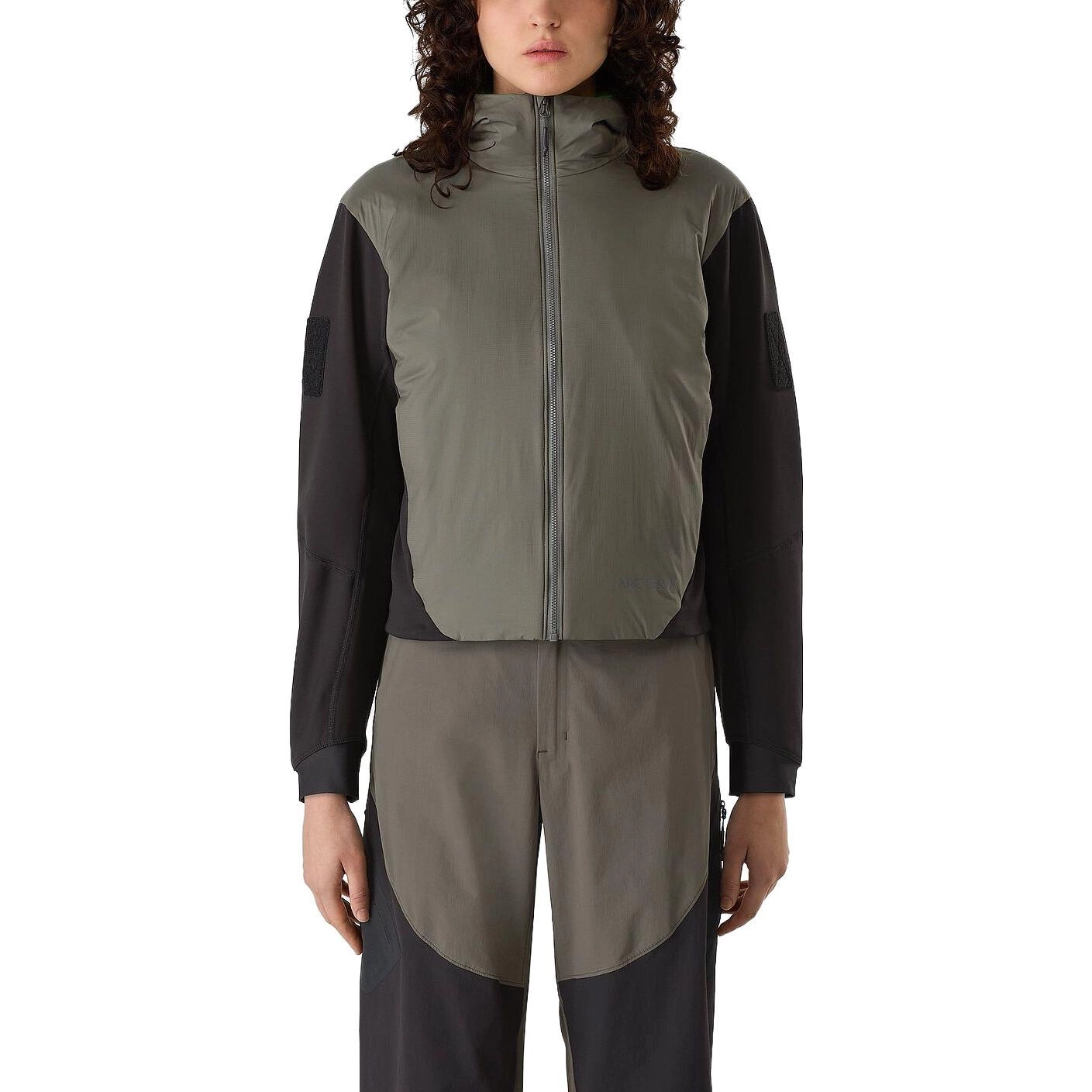 Arcteryx SS23 SYSTEM_A Drop5