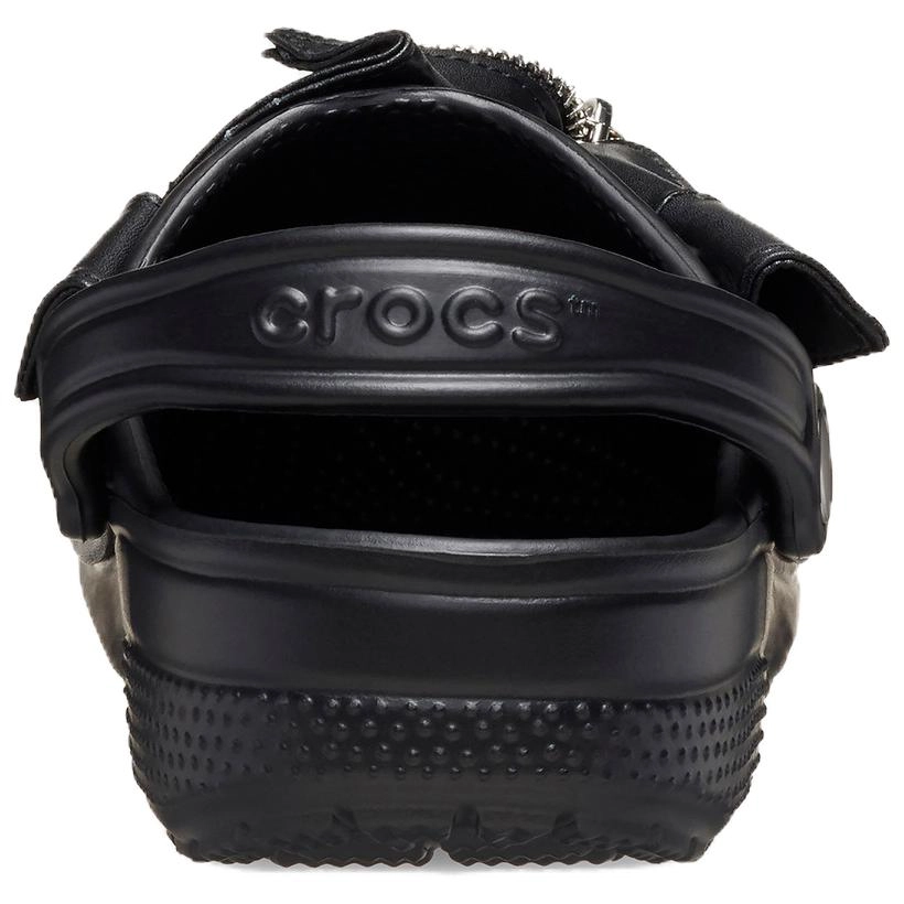 beams x Crocs Classic clog