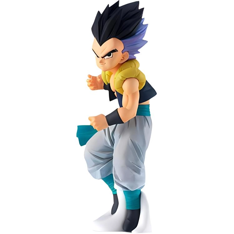BANPRESTO z 6 a