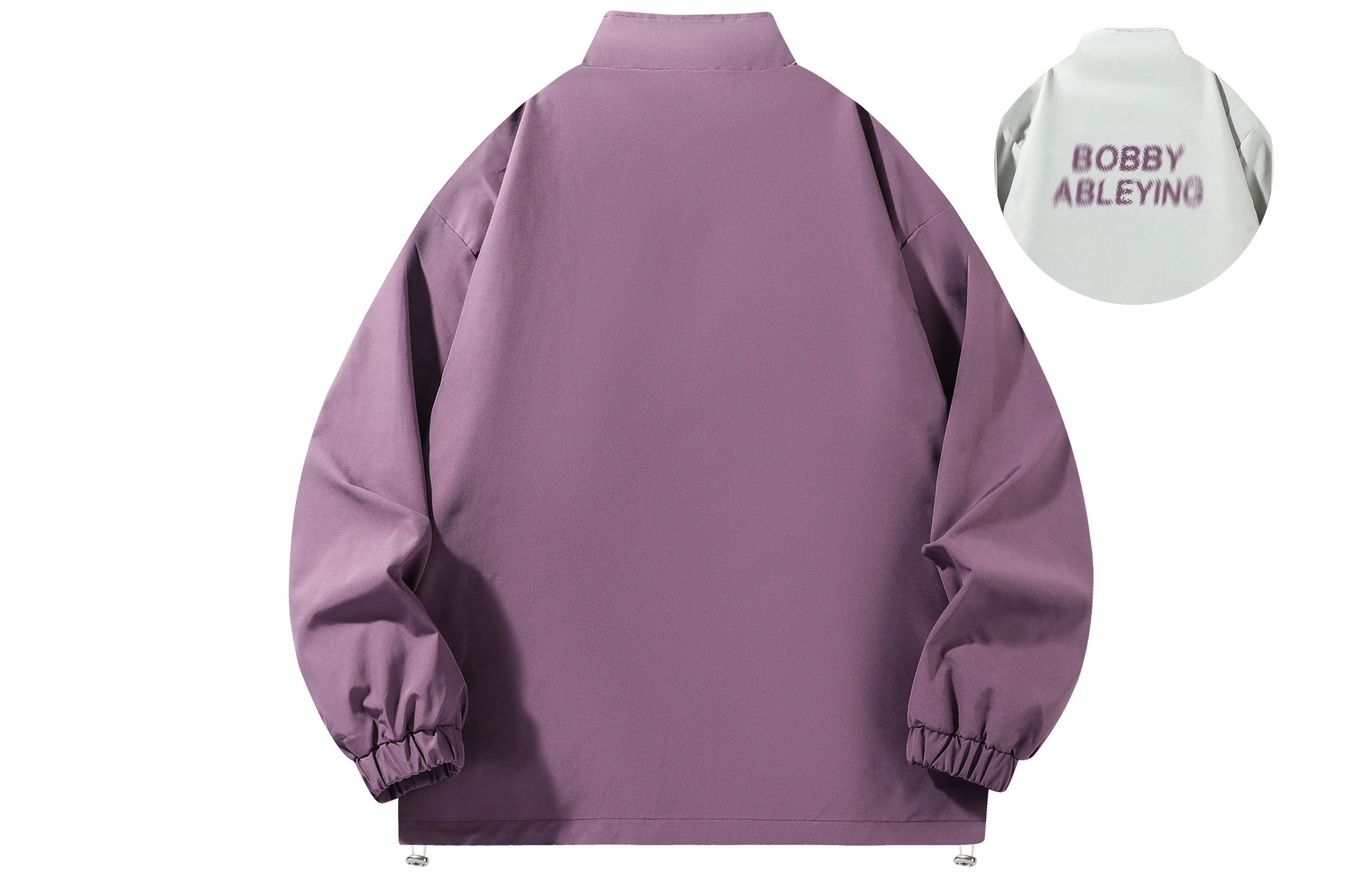 BOBBY ABLEY Logo