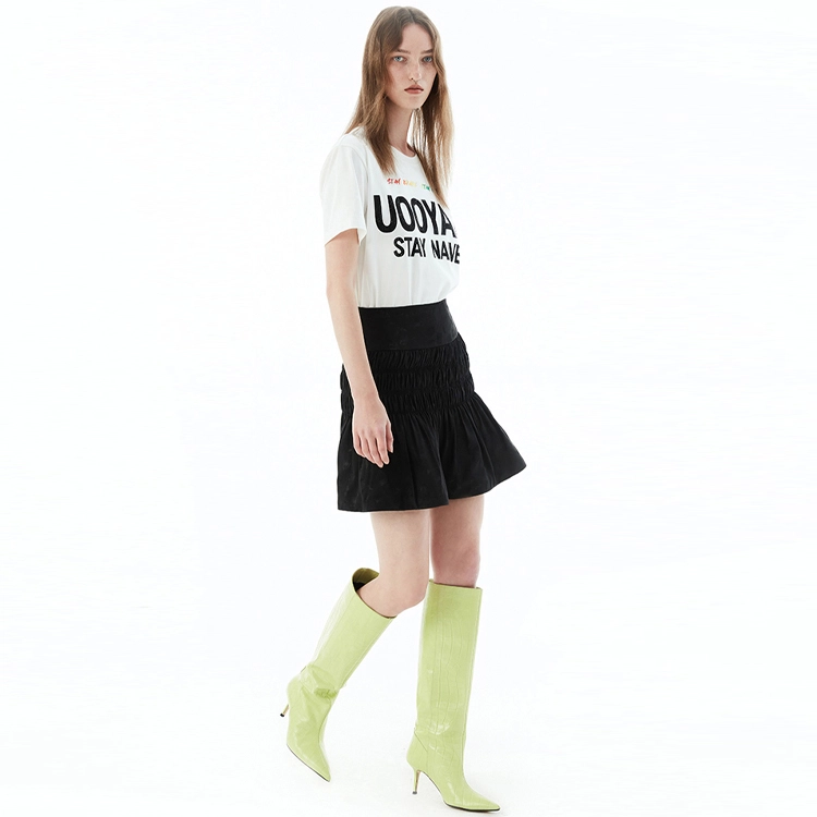 UOOYAA SS22