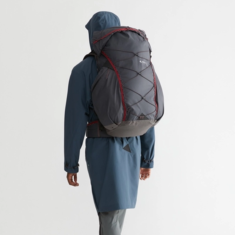 KLATTERMUSEN 55L