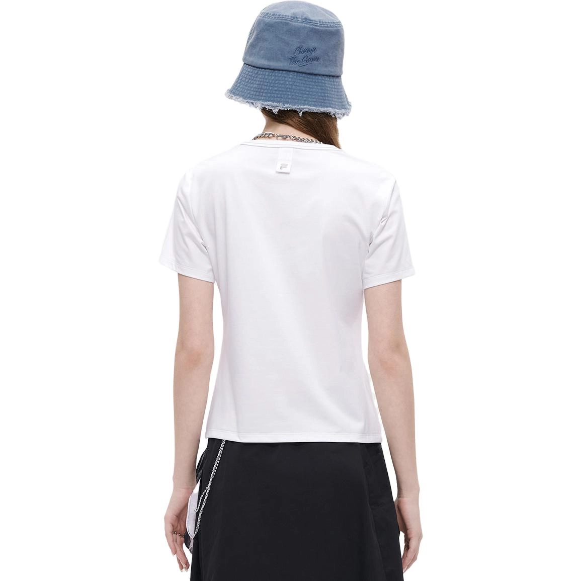 FILA FUSION T