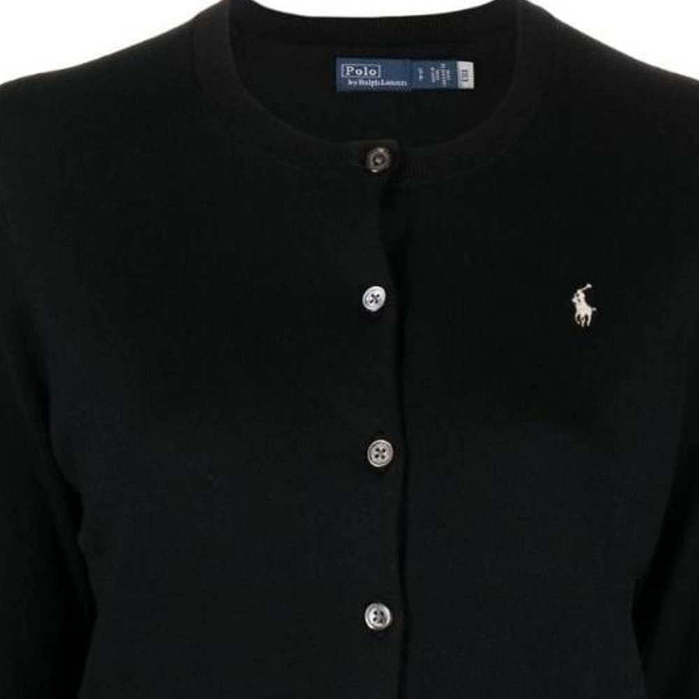 Polo Ralph Lauren SS23 Logo