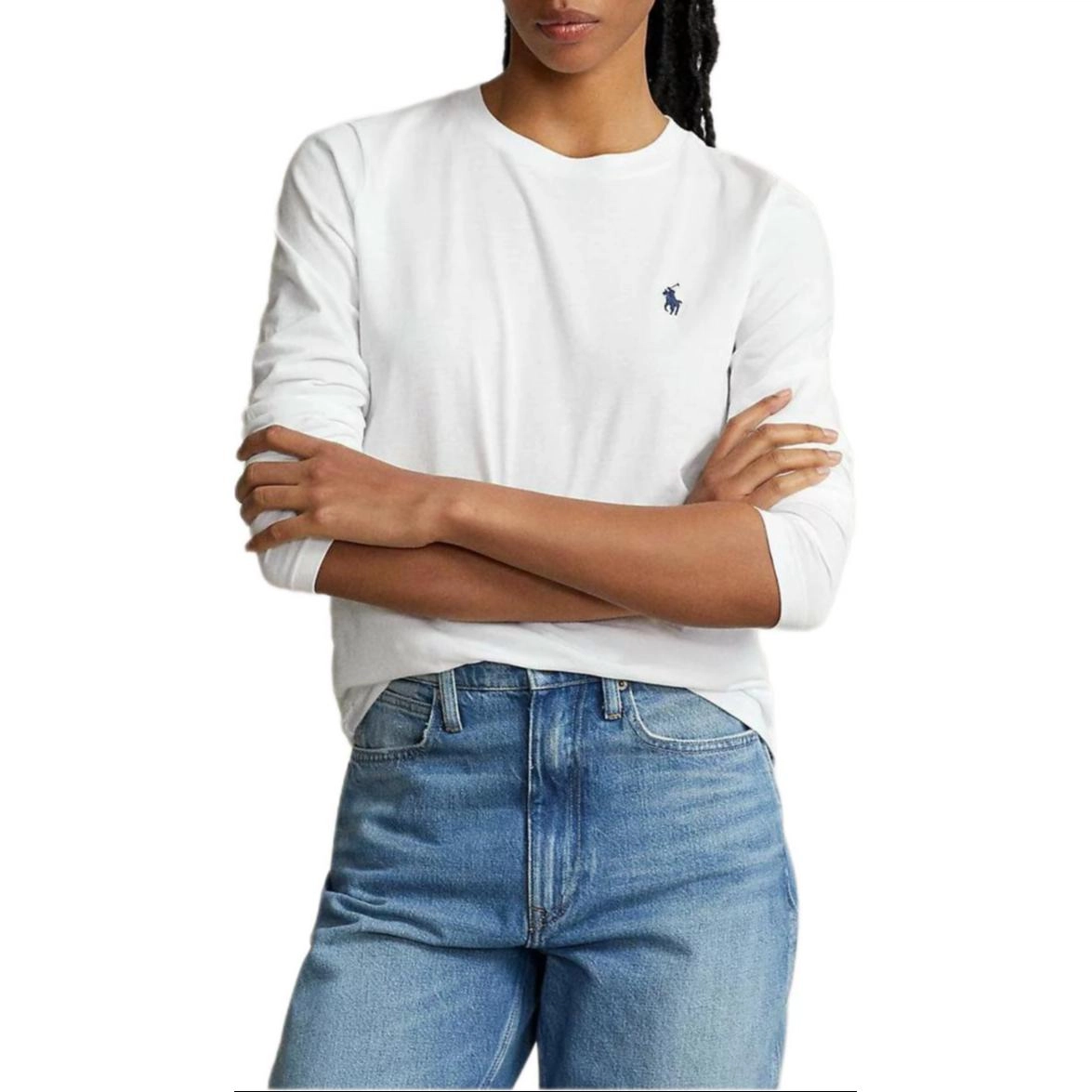 Polo Ralph Lauren SS23 LogoT