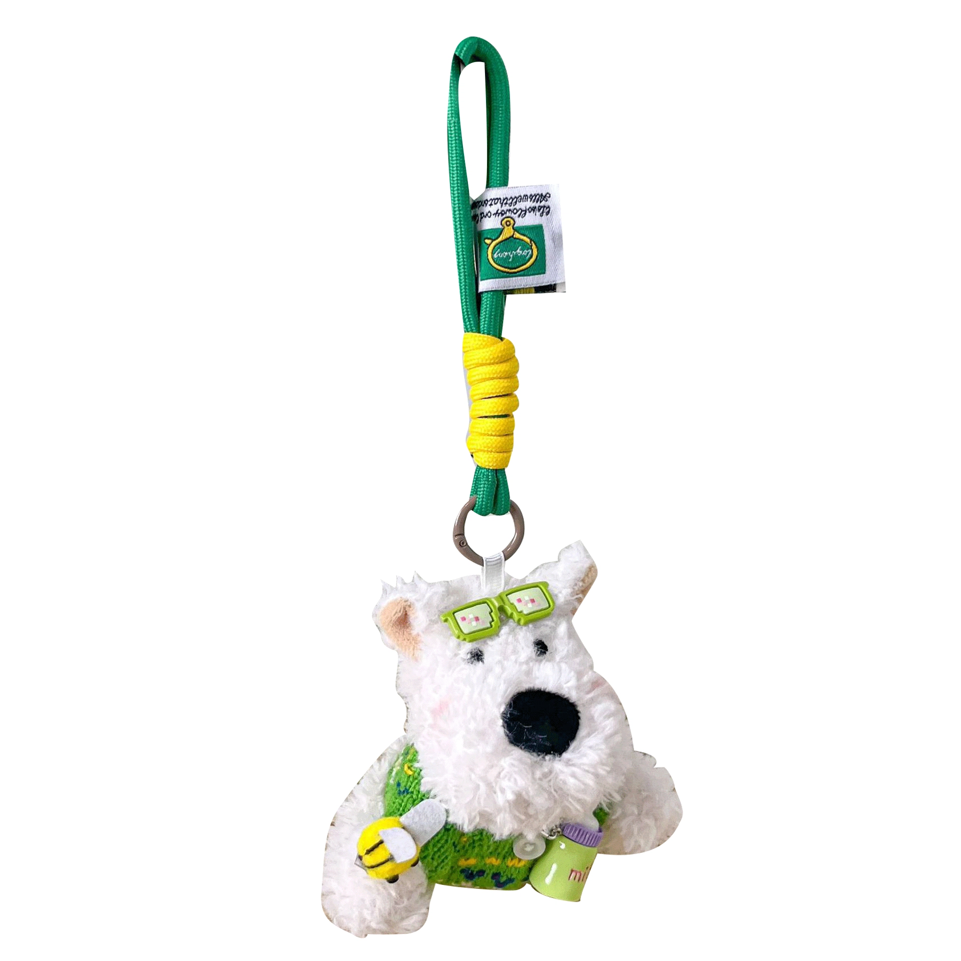 Jinnew 10cm