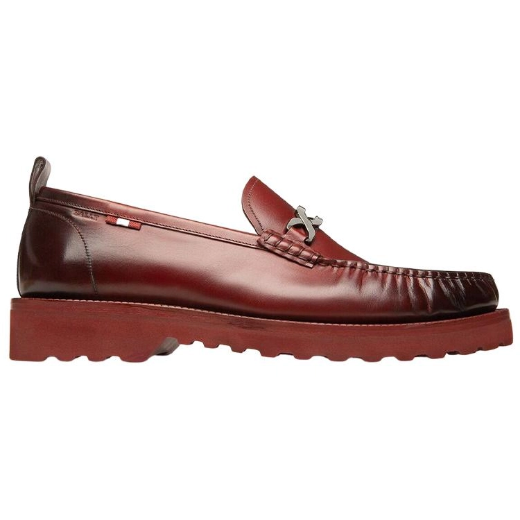 BALLY