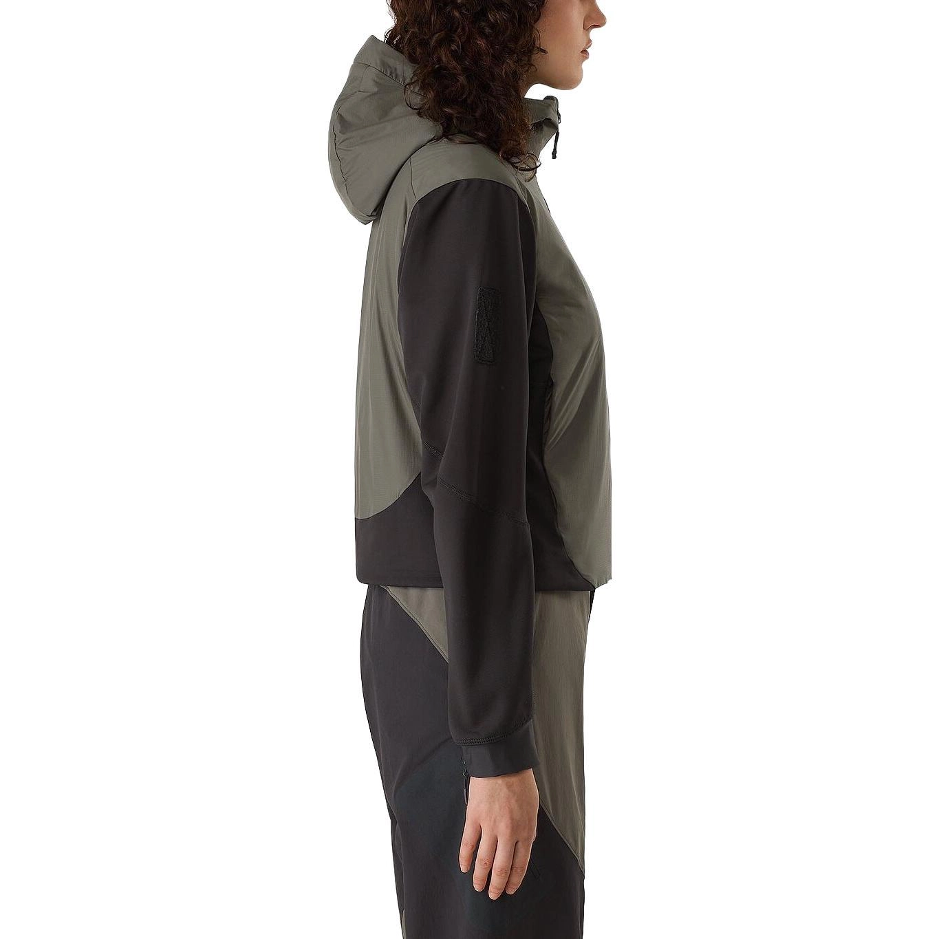 Arcteryx SS23 SYSTEM_A Drop5