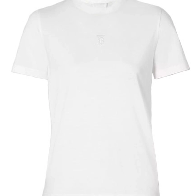 Burberry Monogram Motif T