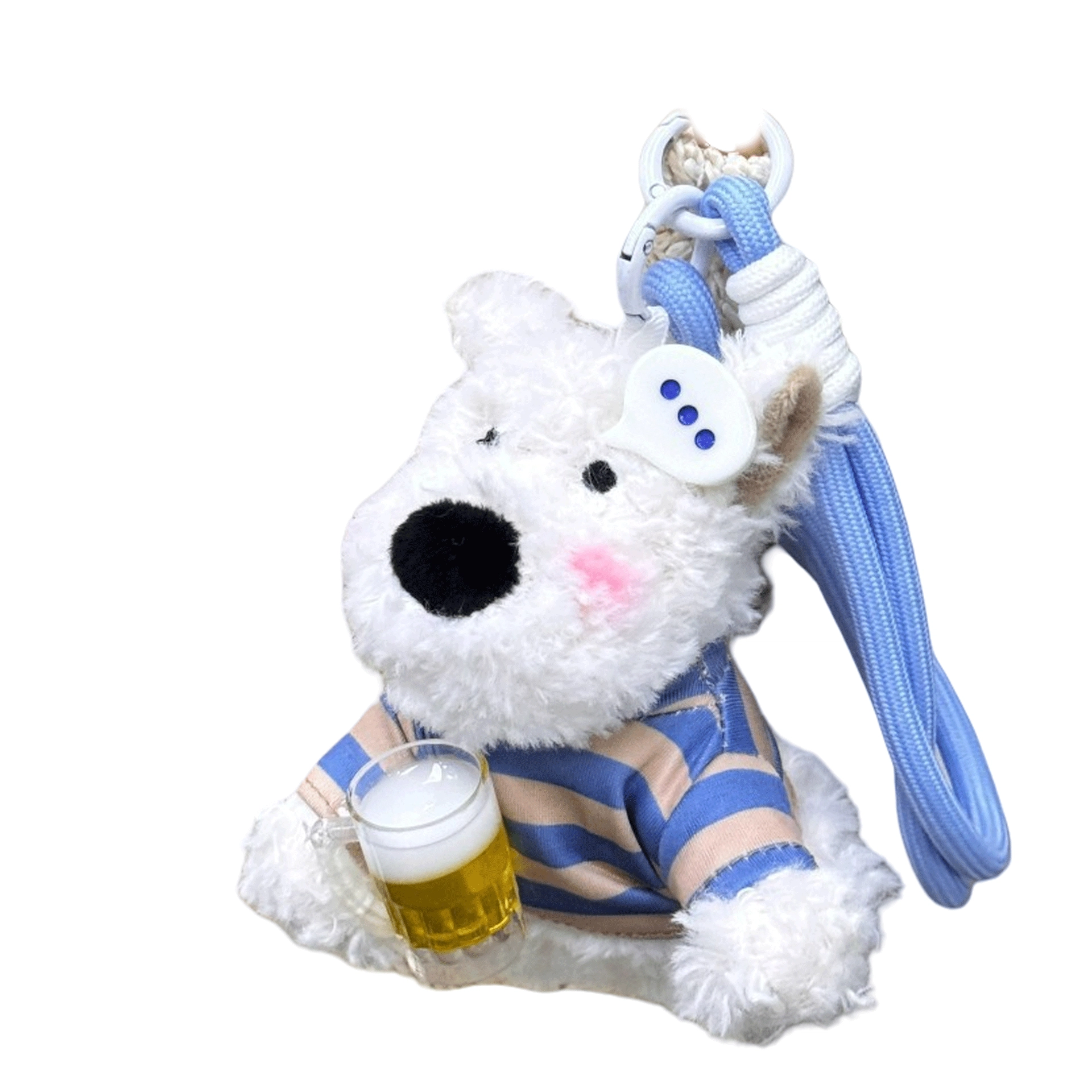 Jinnew 10cm