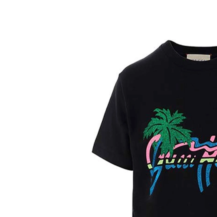 GUCCI LogoT