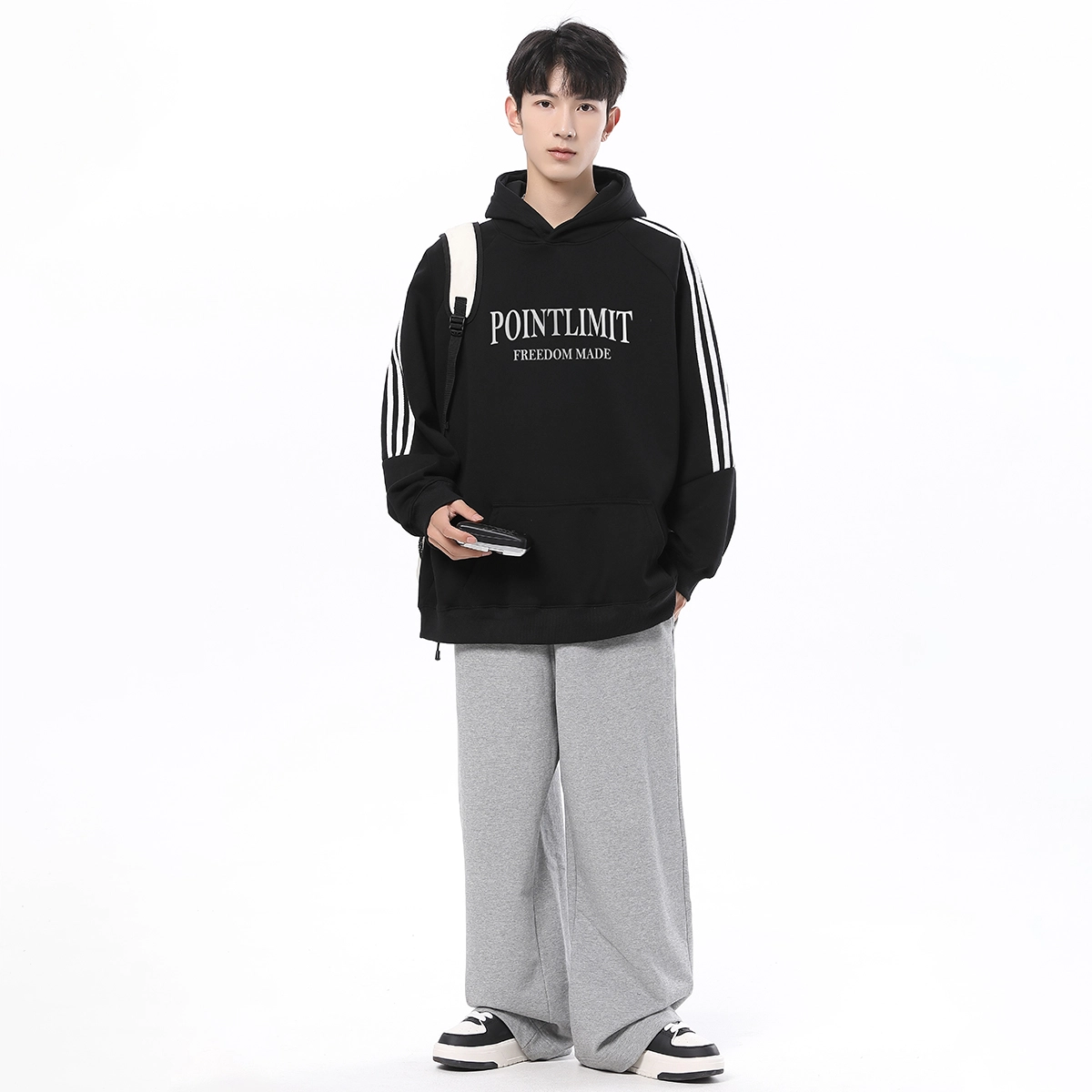 POINTLIMIT FW24 Logo