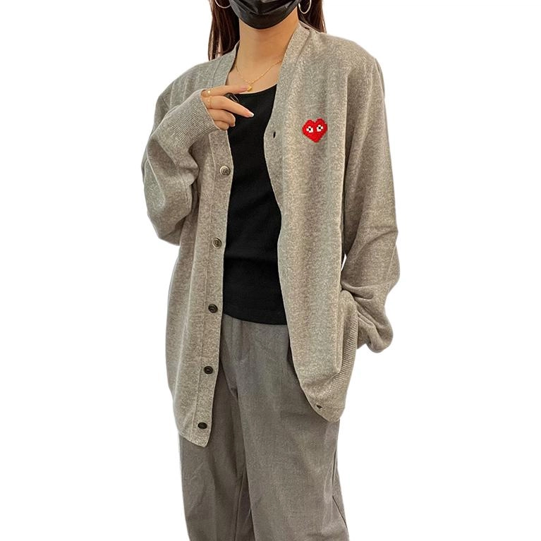 CDG Play CDG PLAY X INVADER FW22