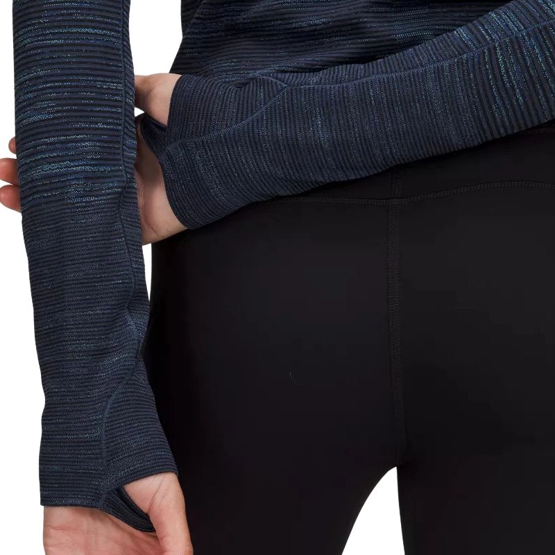 lululemon Swiftly Tech Long Sleeve T