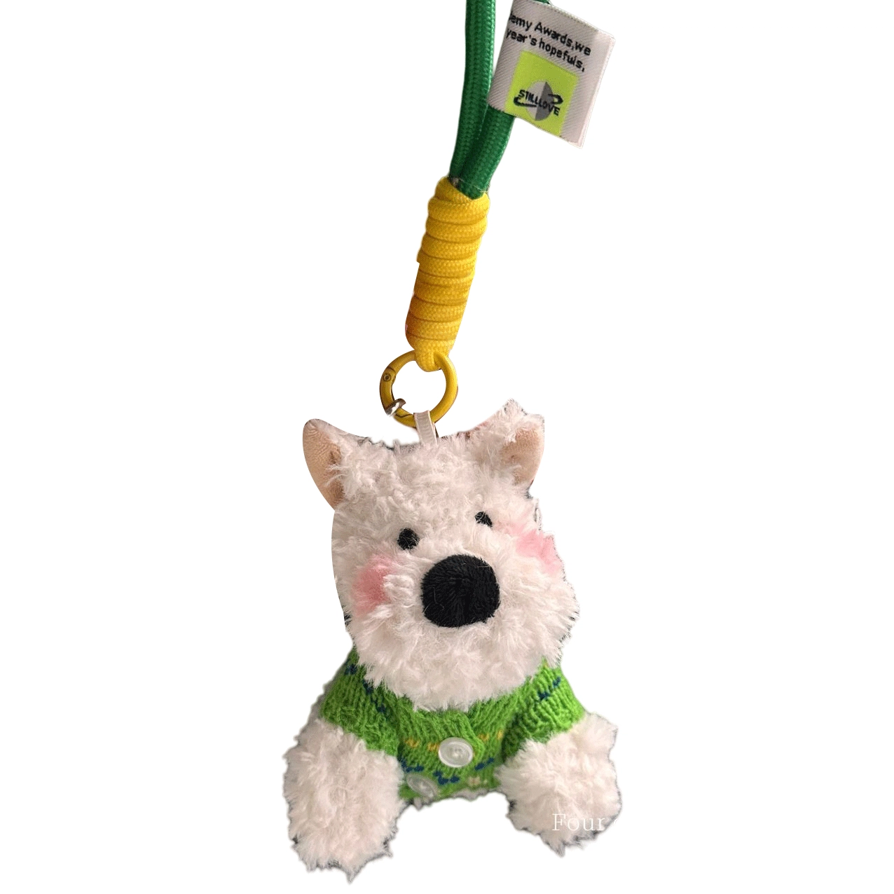 Jinnew 10cm