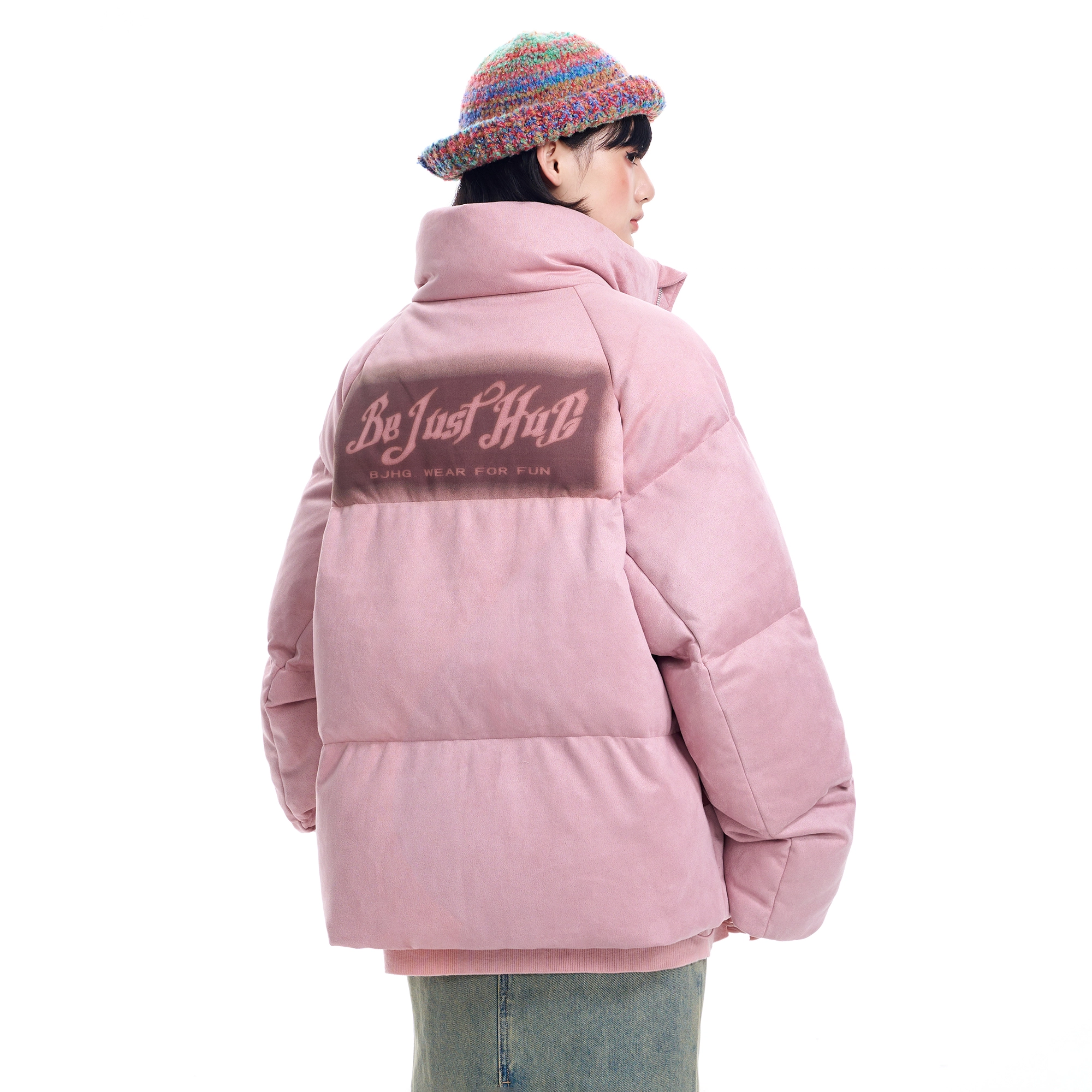 BJHG Clean Fit