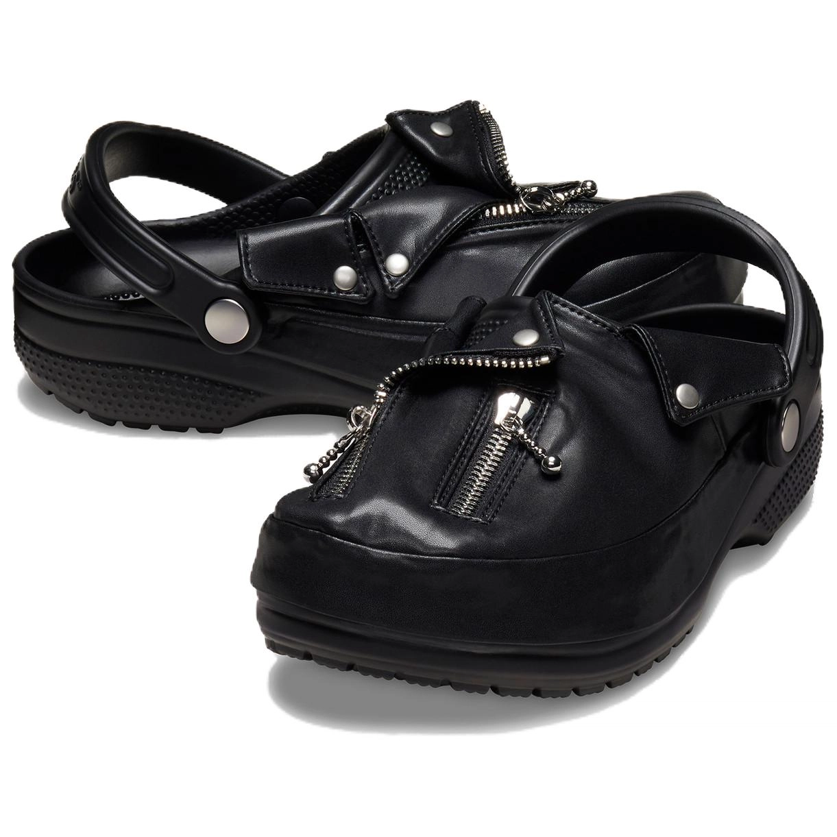 beams x Crocs Classic clog