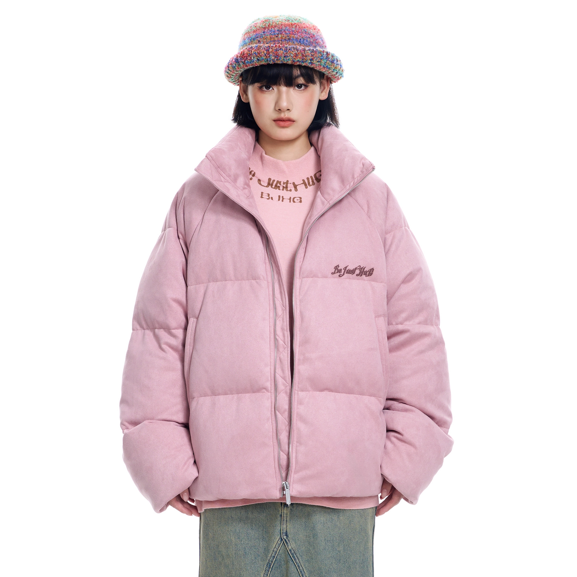 BJHG Clean Fit